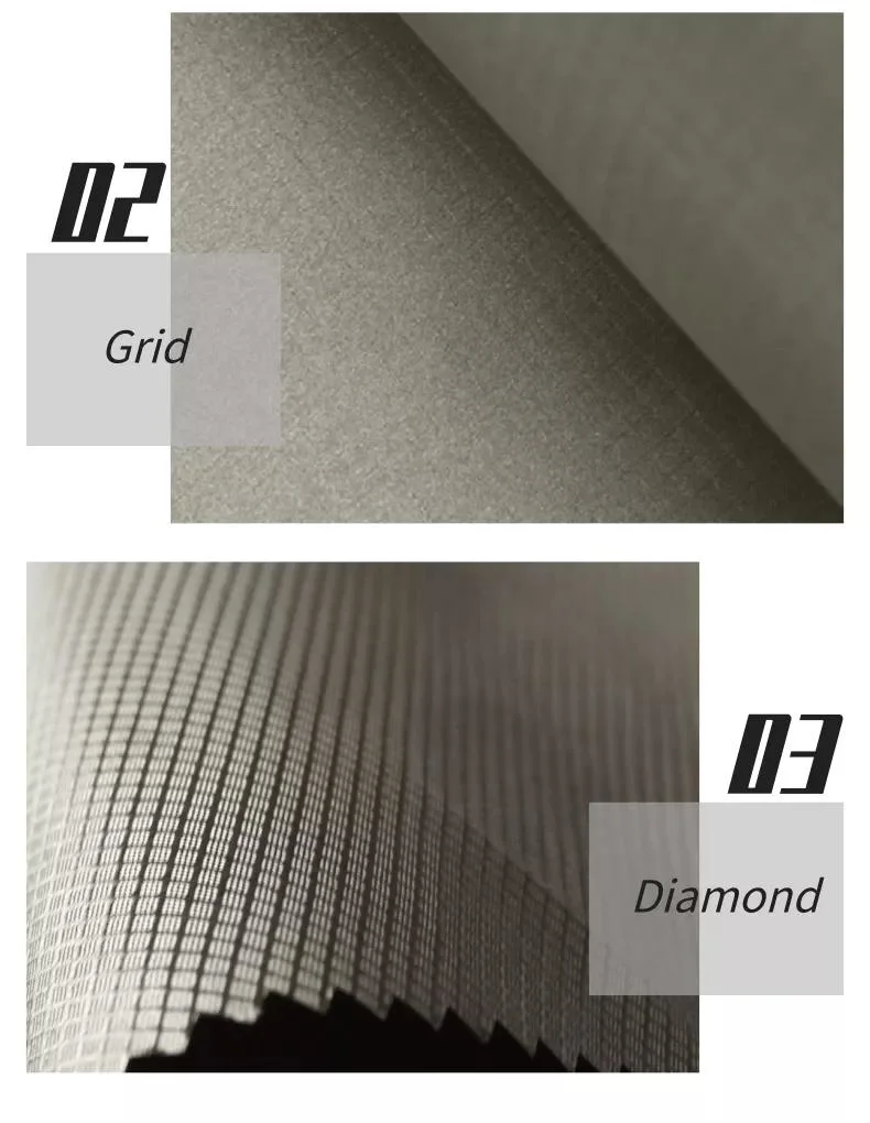 Block Emf EMI Shielding Fabric/Conductive Cloth/ Anti Radiation Nickel Copper Conductive Fabric Protection