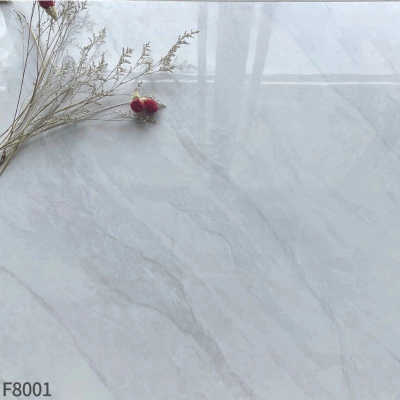 800*800 Polished Floor Wall Tile Building Material