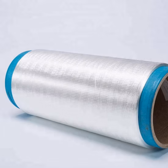 UHMWPE-Strickstoff, schnittfester Stoff