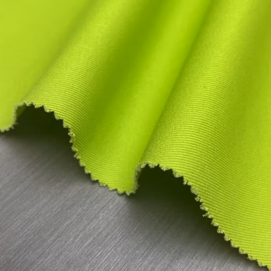 1000d 200g schnittfestes, feuerfestes, kugelsicheres Kevlar-Gewebe